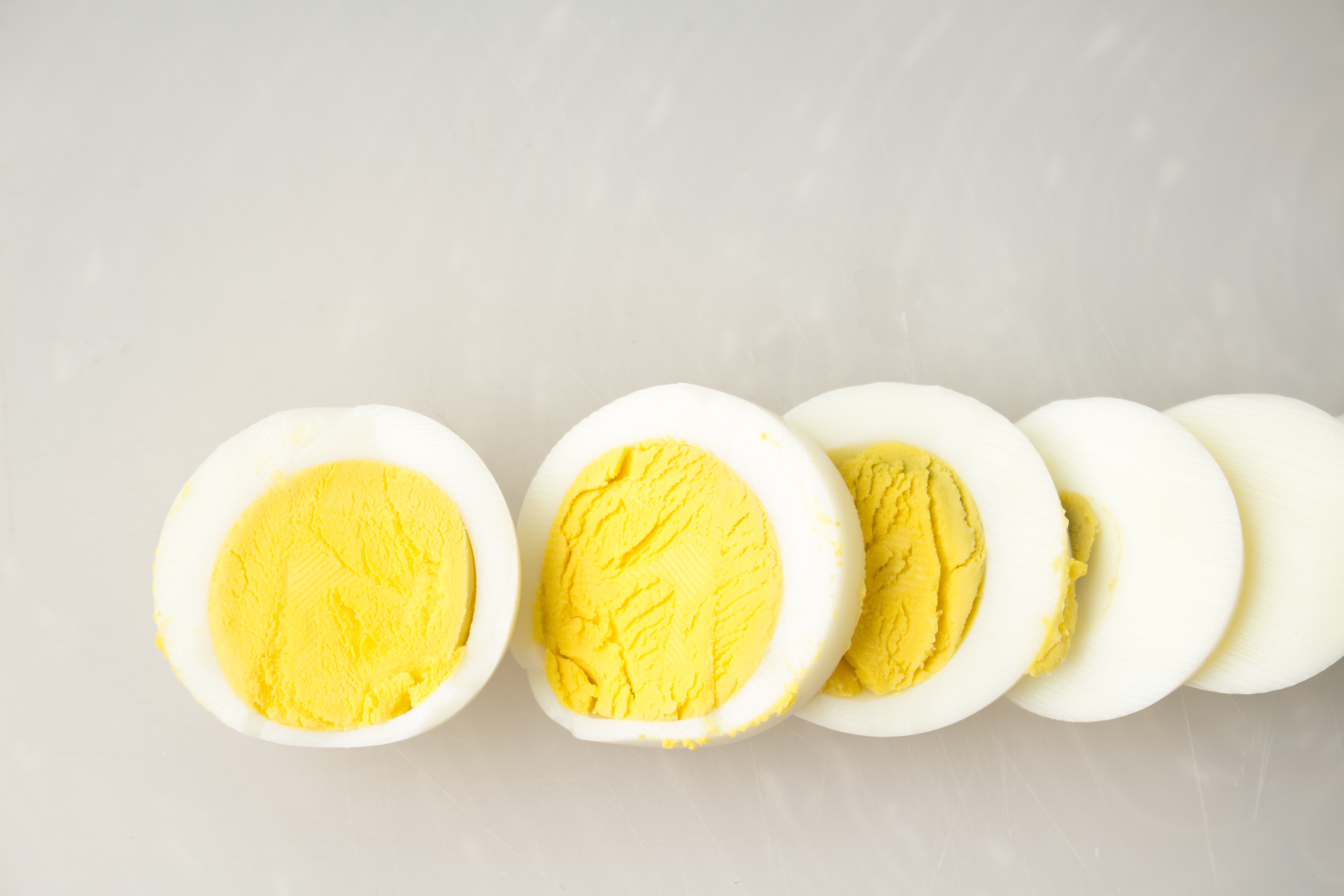 蛋要这样煮才水嫩Q弹 这妙招快学起来 | 煮蛋 | 白煮蛋 | 鸡蛋 | 大纪元