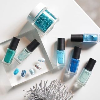 必買指甲油推薦 Dcard網友一致好評 讓你出門在外不 落漆 妳的煩惱顧問 Trouble Care