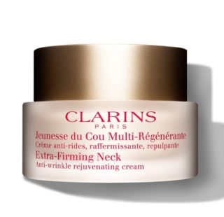 撫平歲月的痕跡 10款人氣頸霜推薦 讓你回復年輕美頸 妳的煩惱顧問 Trouble Care