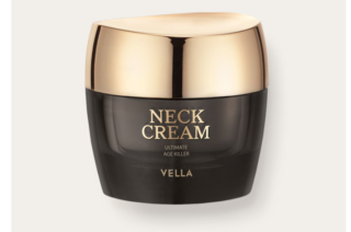 撫平歲月的痕跡 10款人氣頸霜推薦 讓你回復年輕美頸 妳的煩惱顧問 Trouble Care